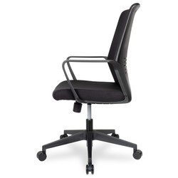 Компьютерное кресло COLLEGE CLG-427 MBN-B (черный)