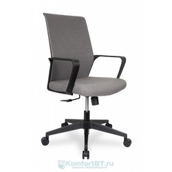 Компьютерное кресло COLLEGE CLG-427 MBN-B (серый)