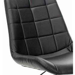 Компьютерное кресло Brabix Deco MG-316 (черный)