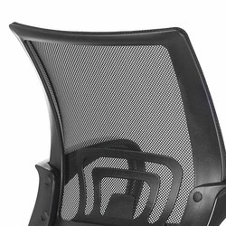 Компьютерное кресло Brabix Fly CF-100 (серый)