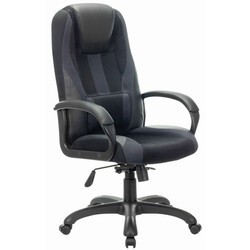Компьютерное кресло Brabix Rapid GM-102 (серый)