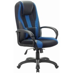 Компьютерное кресло Brabix Rapid GM-102 (синий)