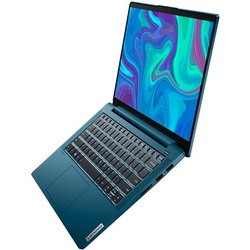Ноутбук Lenovo IdeaPad 5 14IIL05 (5 14IIL05 81YH00BERU)