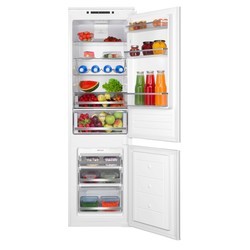 Встраиваемый холодильник Amica BK 3185.4NFVC