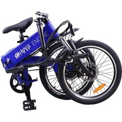 Велосипед Hiper Engine BF204