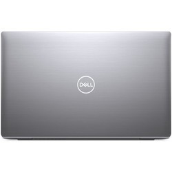 Ноутбук Dell Latitude 15 9510 (N009L951015EMEA-08)