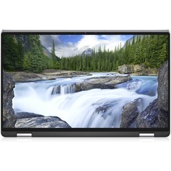 Ноутбук Dell Latitude 15 9510 2-in-1 (N014L9510152IN1EMEA-08)