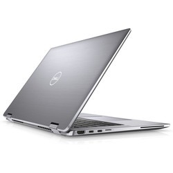 Ноутбук Dell Latitude 15 9510 2-in-1 (N014L9510152IN1EMEA-08)