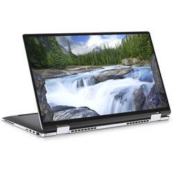 Ноутбук Dell Latitude 15 9510 2-in-1 (N014L9510152IN1EMEA-08)