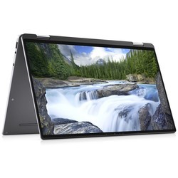 Ноутбук Dell Latitude 15 9510 2-in-1 (N014L9510152IN1EMEA-08)