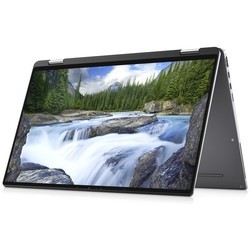 Ноутбук Dell Latitude 15 9510 2-in-1 (N014L9510152IN1EMEA-08)