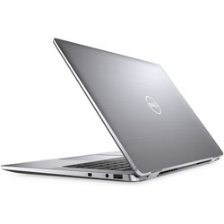 Ноутбук Dell Latitude 15 9510 (N097L951015ERCW10)