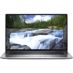 Ноутбук Dell Latitude 15 9510 2-in-1 (N098L951015ERCW10)