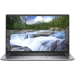 Ноутбук Dell Latitude 15 9510 (9510-7618)