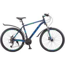 Велосипед STELS Navigator 645 D 2019 frame 17