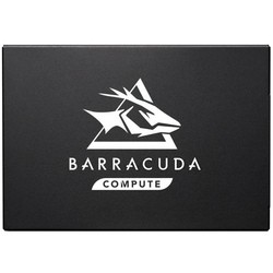 SSD Seagate BarraCuda Q1