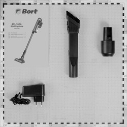 Пылесос Bort BSS-18 DC-Multicyclone