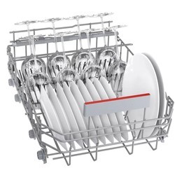 Встраиваемая посудомоечная машина Bosch SPV 6HMX4MR