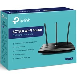 Wi-Fi адаптер TP-LINK Archer A8