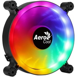 Система охлаждения Aerocool Spectro 12 FRGB