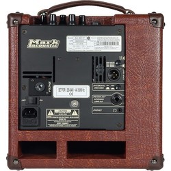 Гитарный комбоусилитель DV Mark AC 801 P