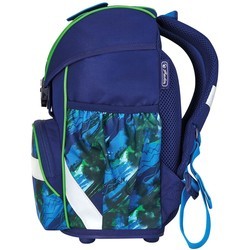 Школьный рюкзак (ранец) Herlitz Ultralight Splash