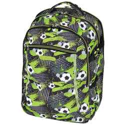 Школьный рюкзак (ранец) Herlitz Ultimate Soccer