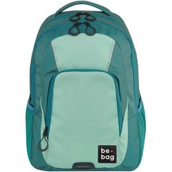 Школьный рюкзак (ранец) Herlitz Be.Bag Be.Simple (зеленый)
