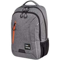 Школьный рюкзак (ранец) Herlitz Be.Bag Be.Urban (зеленый)
