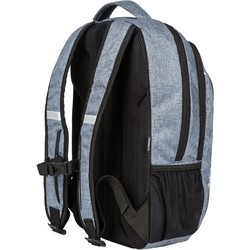 Школьный рюкзак (ранец) Herlitz Be.Bag Be.Urban (зеленый)
