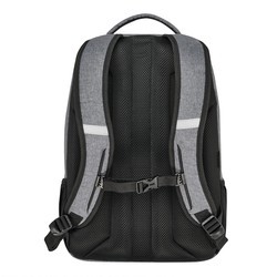 Школьный рюкзак (ранец) Herlitz Be.Bag Be.Urban (серый)