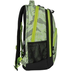 Школьный рюкзак (ранец) Herlitz Be.Bag Be.Ready (разноцветный)