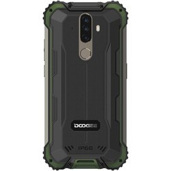 Мобильный телефон Doogee S58 Pro