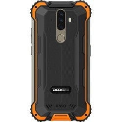 Мобильный телефон Doogee S58 Pro