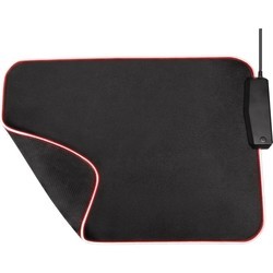 Коврик для мышки Trust GXT 765 Glide-Flex RGB Mouse Pad