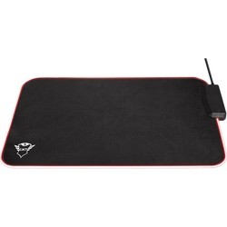 Коврик для мышки Trust GXT 765 Glide-Flex RGB Mouse Pad