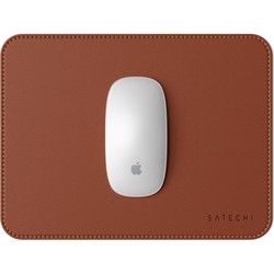 Коврик для мышки Satechi Eco Leather Pad (черный)