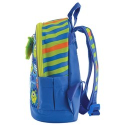 Школьный рюкзак (ранец) Yes K-30 Monsters
