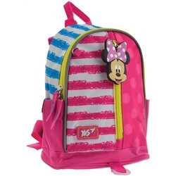 Школьный рюкзак (ранец) Yes K-30 Minnie