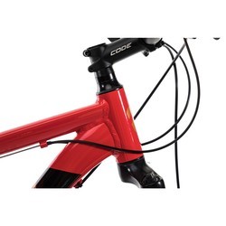 Велосипед Aspect Legend 27.5 2020 frame 20