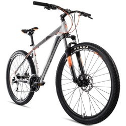 Велосипед Aspect Legend 27.5 2020 frame 20