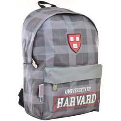 Школьный рюкзак (ранец) Yes SP-15 Harvard Black