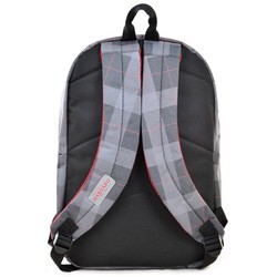 Школьный рюкзак (ранец) Yes SP-15 Harvard Black
