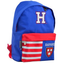 Школьный рюкзак (ранец) Yes SP-15 Harvard Blue