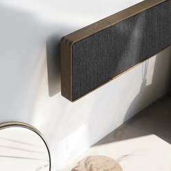 Саундбар Bang&Olufsen BeoSound Stage (черный)