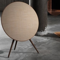 Аудиосистема Bang&Olufsen Beoplay A9 4th Gen (бронзовый)