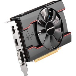 Видеокарта Sapphire Radeon RX 550 11268-21-20G