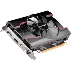 Видеокарта Sapphire Radeon RX 550 11268-21-20G