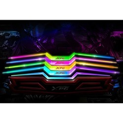 Оперативная память A-Data XPG Spectrix D40 DDR4 1x8Gb