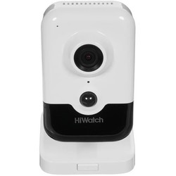 Камера видеонаблюдения Hikvision HiWatch DS-I214WB 2.8 mm